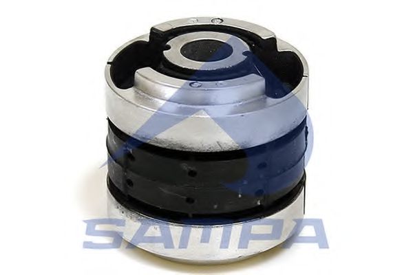 Опора, Стабилизатор HCV - SAMPA 020.329