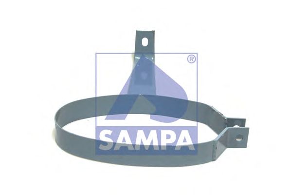 Соединительные элементы, система выпуска HCV - SAMPA 020.352