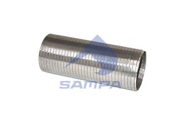 Гибкая труба HCV - SAMPA 020.388