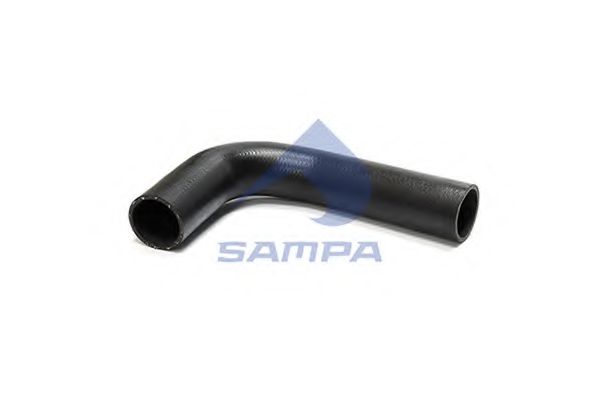 Патрубок MAN (радиатора) HCV - SAMPA 020.410