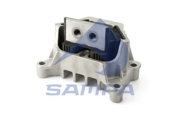 Отбойник двигателя HCV - SAMPA 020.420
