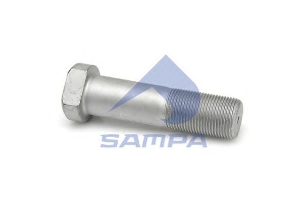 Шпилька HCV