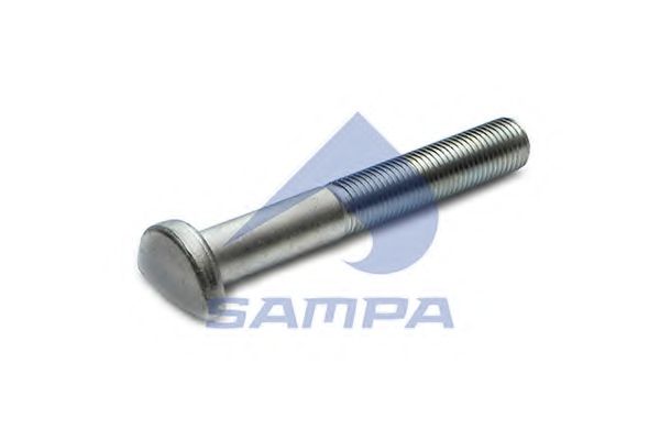 Болт крепления колеса HCV - SAMPA 020.434