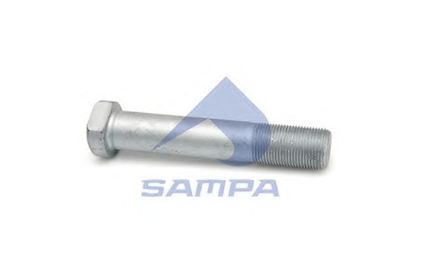 Болт крепления колеса HCV - SAMPA 020.438