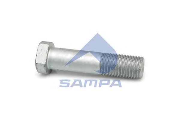 Шпилька HCV - SAMPA 020.444