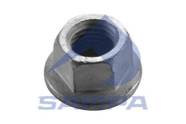 Гaйкa, Шпилька HCV - SAMPA 020.456