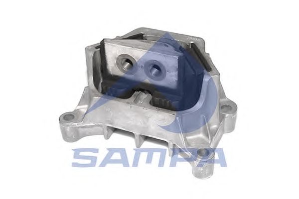 Отбойник двигателя HCV - SAMPA 020.466