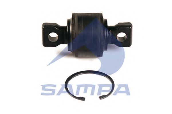 Рем. Комплект Реактивной Тяги HCV - SAMPA 020.541