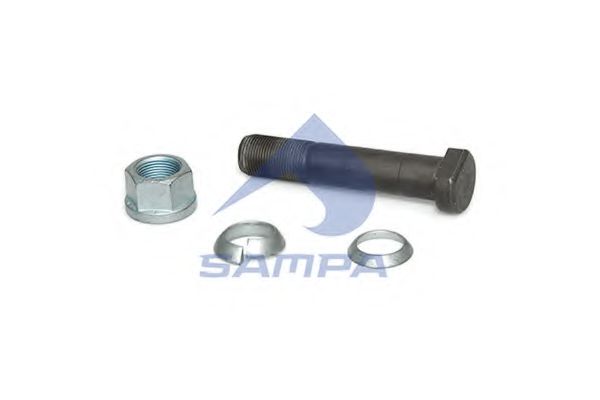 Шпилька HCV - SAMPA 020.621