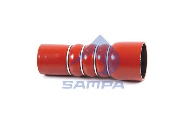 Шланг системы подачи воздуха HCV - SAMPA 021.015