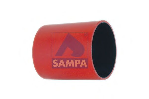Шланг системы подачи воздуха HCV - SAMPA 021.016