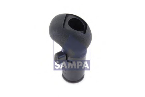 Ручка рычага переключения передач HCV - SAMPA 021.028