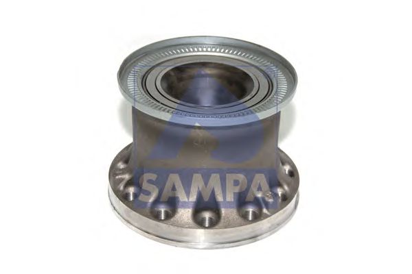 Ступица колеса HCV - SAMPA 021.068