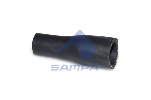 Патрубок системы охлаждения HCV - SAMPA 021.105
