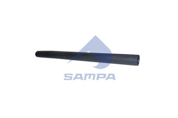 Патрубок системы охлаждения HCV - SAMPA 021.111