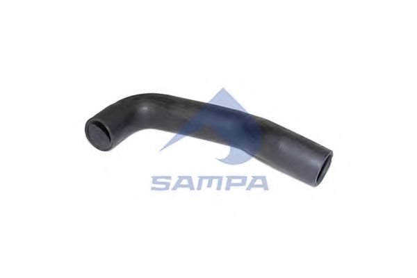 Патрубок MAN HCV - SAMPA 021.119
