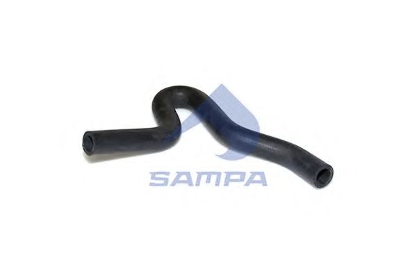 Патрубок отопительной системы HCV - SAMPA 021.139