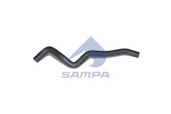 Патрубок отопительной системы HCV - SAMPA 021.140