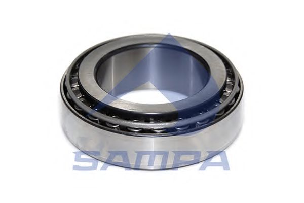 Подшипник ступицы колеса HCV - SAMPA 021.146