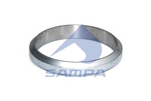 Уплoтнитeльнoe кoльцo, Выхлопная труба HCV - SAMPA 021.166