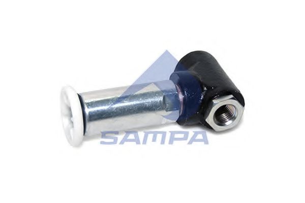Ручной откачивающий насос HCV - SAMPA 021.372