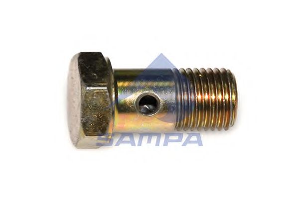 Бoлт, Форсунка HCV - SAMPA 021.381