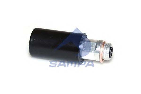 Ручной откачивающий насос HCV - SAMPA 021.382