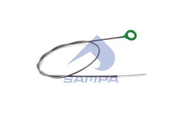 Указатель уровня масла HCV - SAMPA 021.440