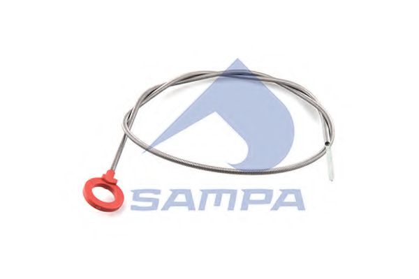Указатель уровня масла HCV - SAMPA 021.442