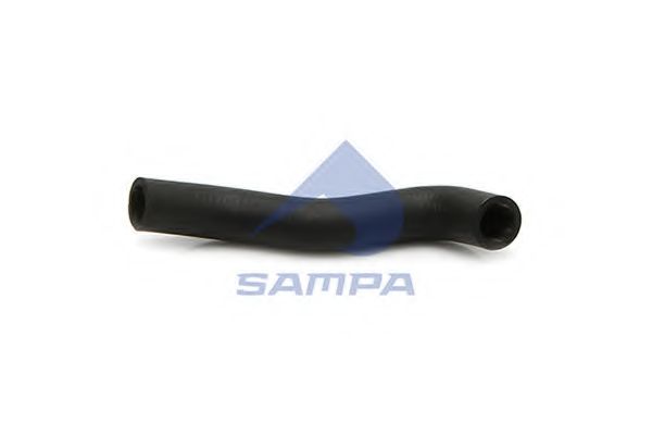 Патрубок отопительной системы HCV - SAMPA 021.464