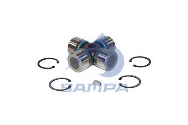 Крестовина карданной передачи HCV - SAMPA 022.016