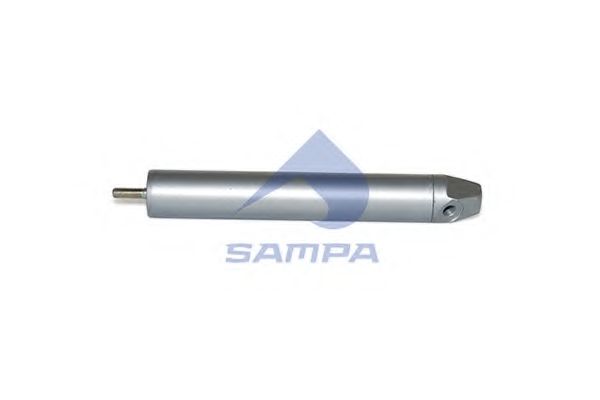 Рабочий цилиндр HCV - SAMPA 022.024