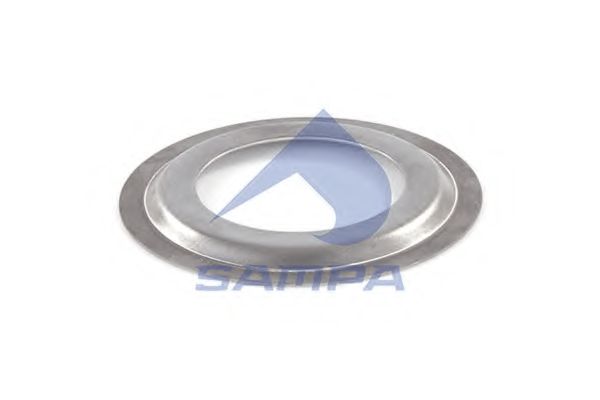 Пыльник подшипника ступицы колеса HCV - SAMPA 022.088