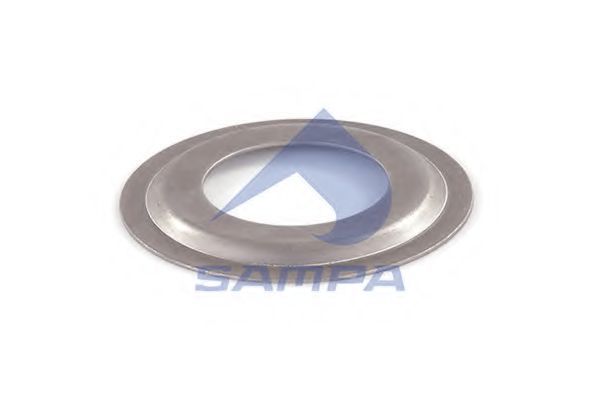 Пыльник подшипника ступицы колеса HCV - SAMPA 022.089