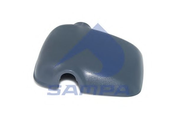 Крышка, Зеркало HCV - SAMPA 022.108