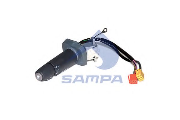 Выключатель на рулевого управления HCV - SAMPA 022.143