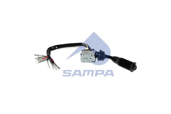 Выключатель на рулевого управления HCV - SAMPA 022.144