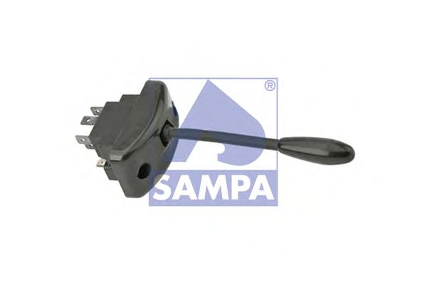 Переключатель стеклооч. RVI HCV - SAMPA 022.145