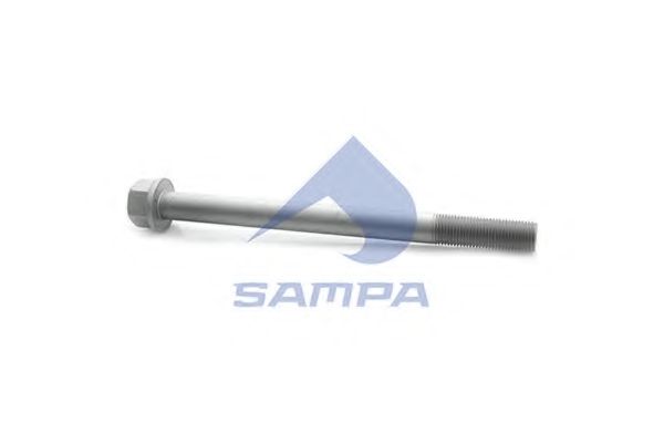 Палец ушка рессоры HCV - SAMPA 022.168