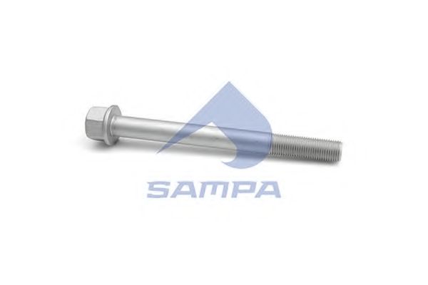 Палец ушка рессоры HCV - SAMPA 022.171