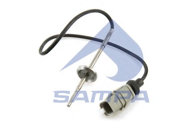 Датчик температуры HCV - SAMPA 022.181