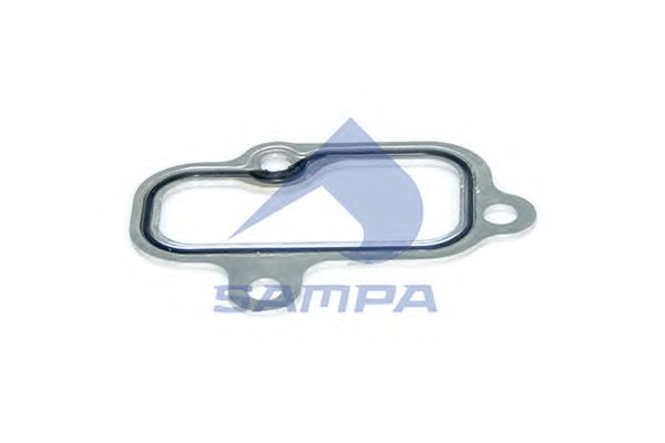 Прокладка впускного коллектора HCV - SAMPA 022.217