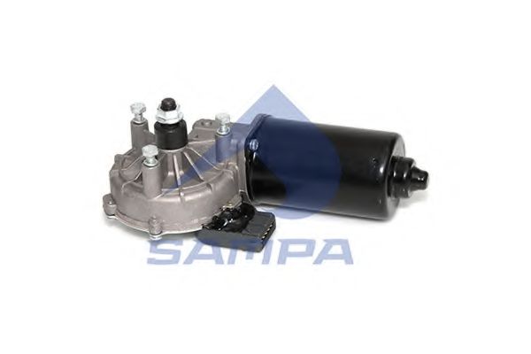 Двигатель стеклоочистителя HCV - SAMPA 022.223