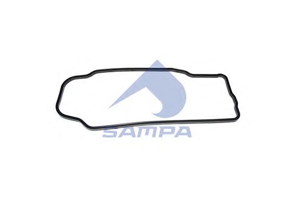 Прокладка масляного картера двигателя HCV - SAMPA 022.240