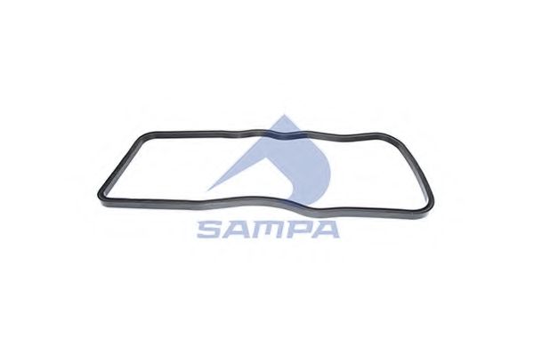 Прокладка картера акпп HCV - SAMPA 022.243