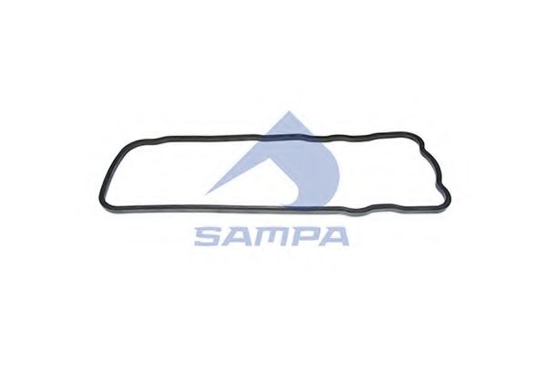 Прокладка картера двигателя HCV - SAMPA 022.244