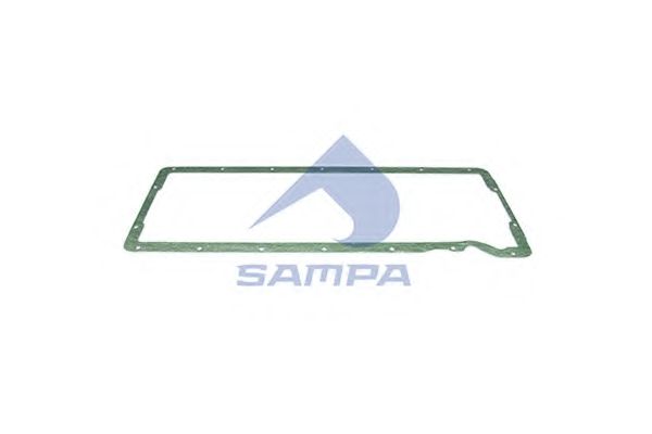 Прокладка картера акпп HCV - SAMPA 022.245