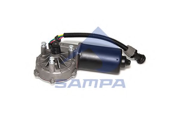 Двигатель стеклоочистителя HCV - SAMPA 022.251