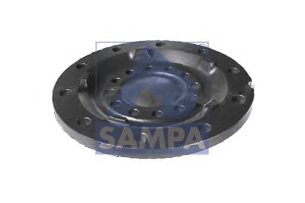 Фланец ступицы HCV - SAMPA 022.267