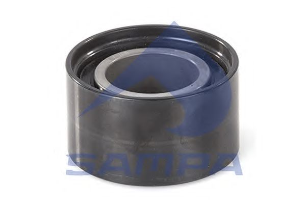 Ролик-натяжитель навесного оборудования HCV - SAMPA 022.271